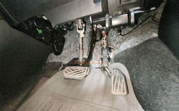 SUZUKI ERTIGA GX