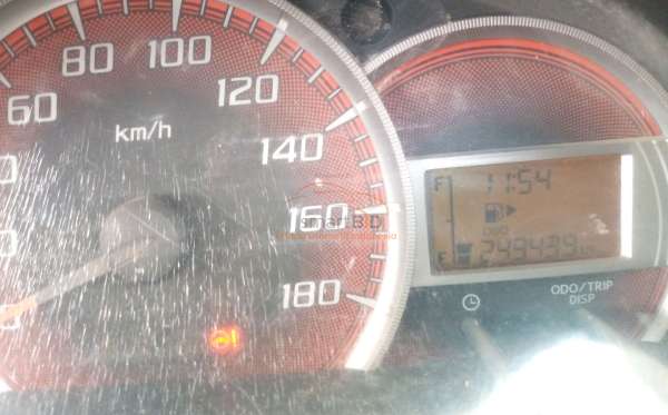TOYOTA AVANZA VELOZ