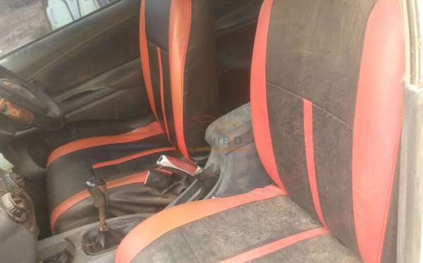 TOYOTA AVANZA VELOZ