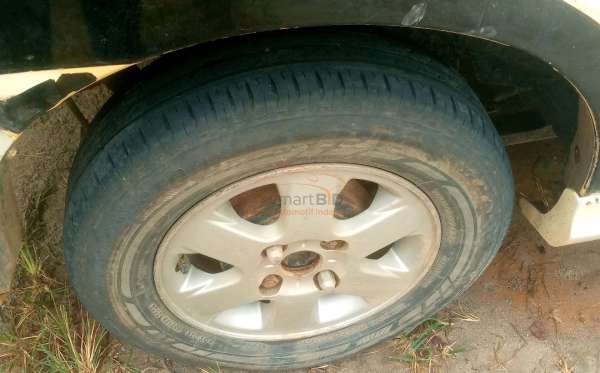 TOYOTA AVANZA VELOZ