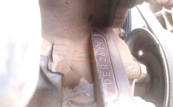 TOYOTA AVANZA VELOZ