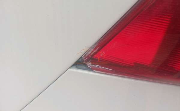 TOYOTA AVANZA 1.3 E