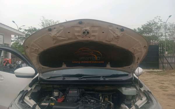 TOYOTA AVANZA 1.3 E