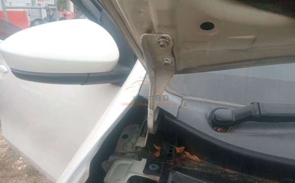 TOYOTA AVANZA 1.3 E