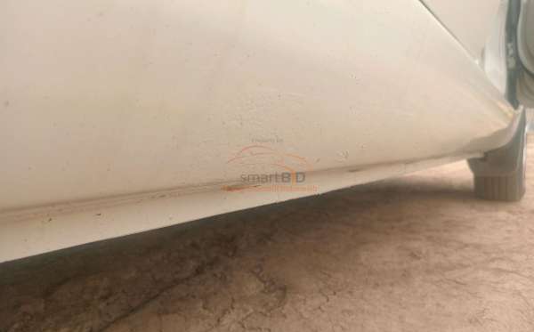 TOYOTA AVANZA 1.3 E