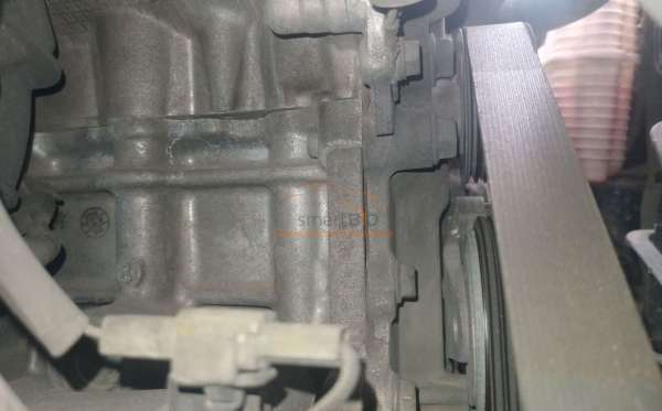 TOYOTA AVANZA 1.3 E