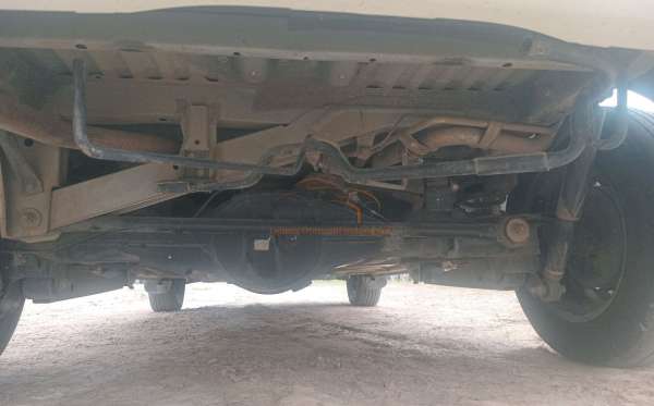 TOYOTA AVANZA 1.3 E