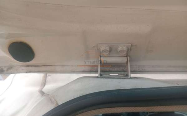 TOYOTA AVANZA 1.3 E