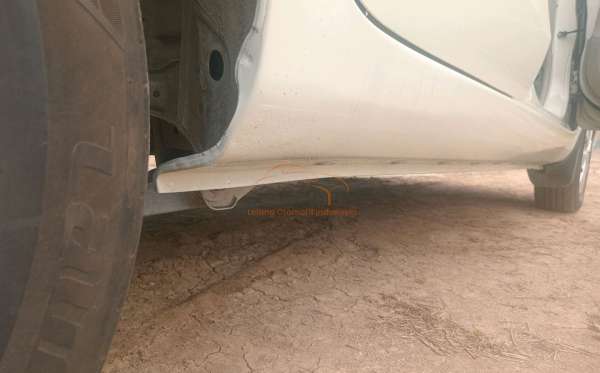TOYOTA AVANZA 1.3 E