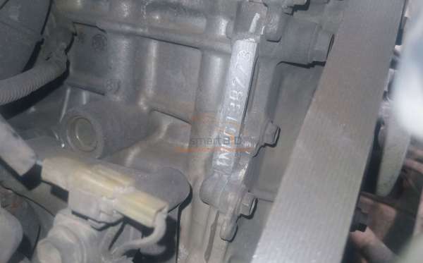 TOYOTA AVANZA 1.3 E