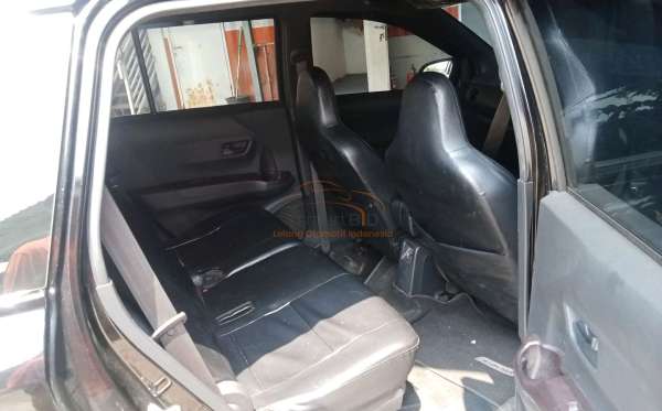 TOYOTA CALYA 1.2 E M/T