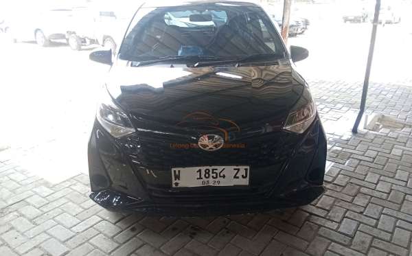 TOYOTA CALYA 1.2 E M/T