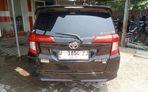 TOYOTA CALYA 1.2 E M/T