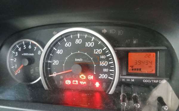 TOYOTA CALYA 1.2 E M/T