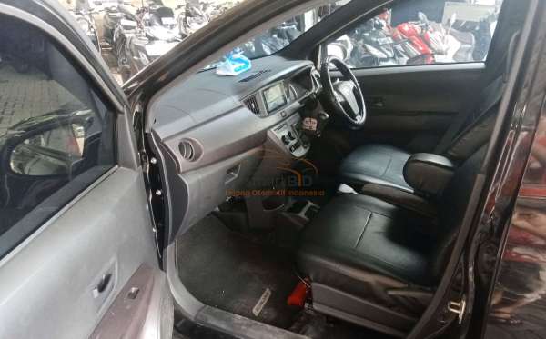 TOYOTA CALYA 1.2 E M/T