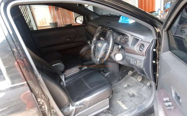 TOYOTA CALYA 1.2 E M/T