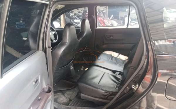TOYOTA CALYA 1.2 E M/T