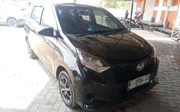 TOYOTA CALYA 1.2 E M/T