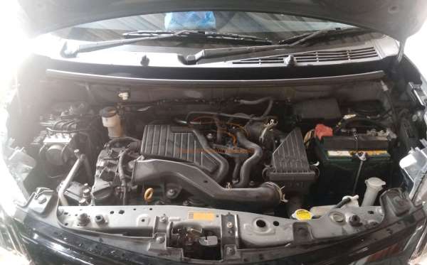 TOYOTA CALYA 1.2 E M/T
