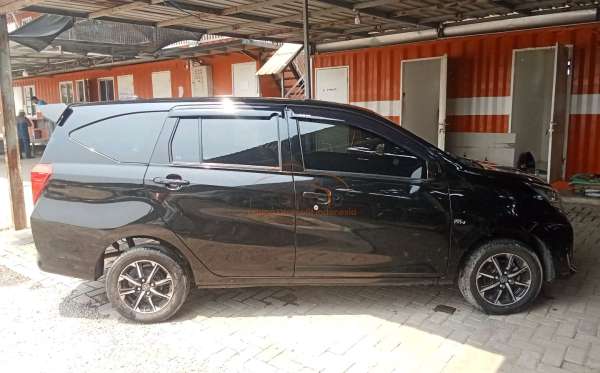 TOYOTA CALYA 1.2 E M/T