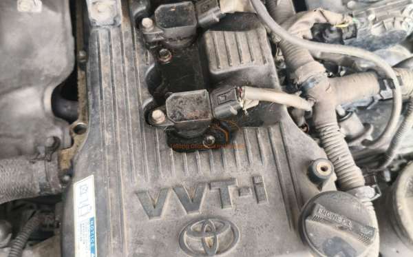 TOYOTA INNOVA