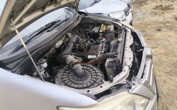 TOYOTA INNOVA