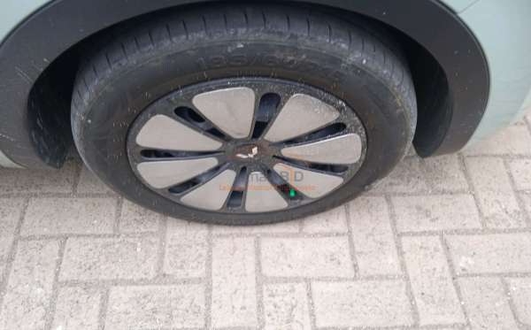 WULING BINGUO EV
