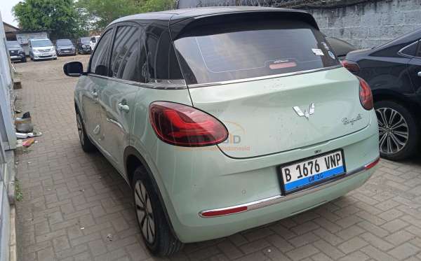 WULING BINGUO EV