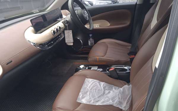 WULING BINGUO EV