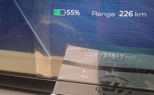 WULING BINGUO EV