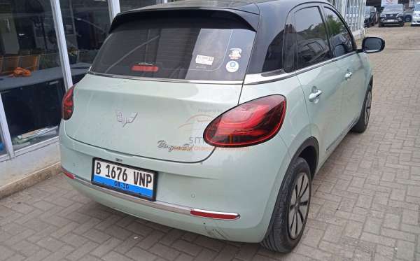 WULING BINGUO EV