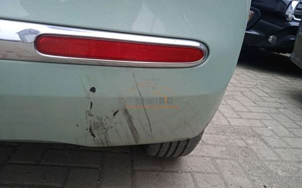WULING BINGUO EV