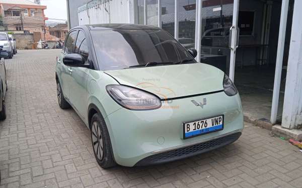 WULING BINGUO EV