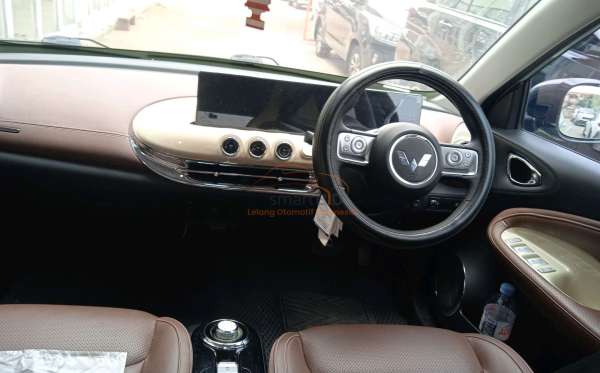 WULING BINGUO EV