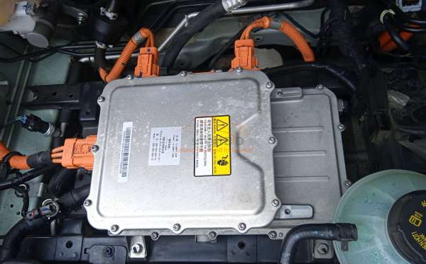 WULING BINGUO EV