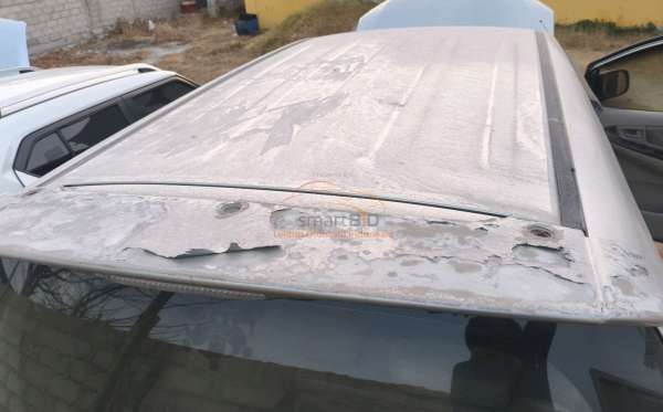TOYOTA INNOVA