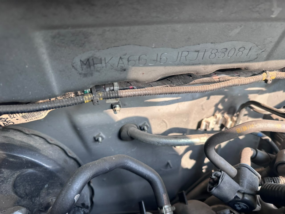 TOYOTA CALYA  1.2 G M/T