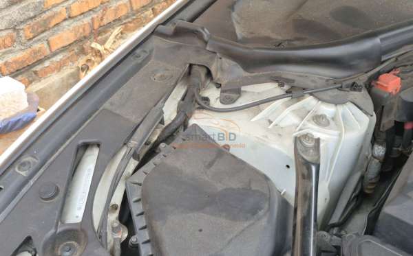 BMW 530I CKD AT