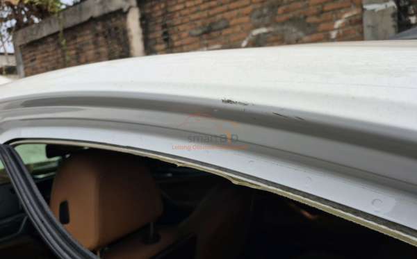 BMW 530I CKD AT