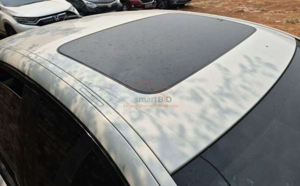 BMW 530I CKD AT