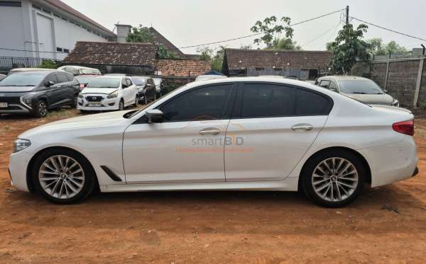 BMW 530I CKD AT