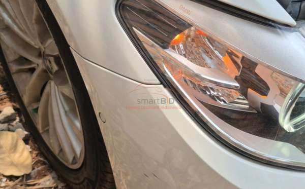 BMW 530I CKD AT