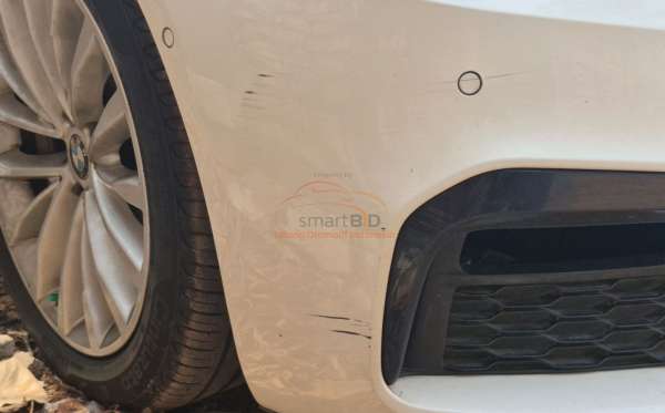 BMW 530I CKD AT