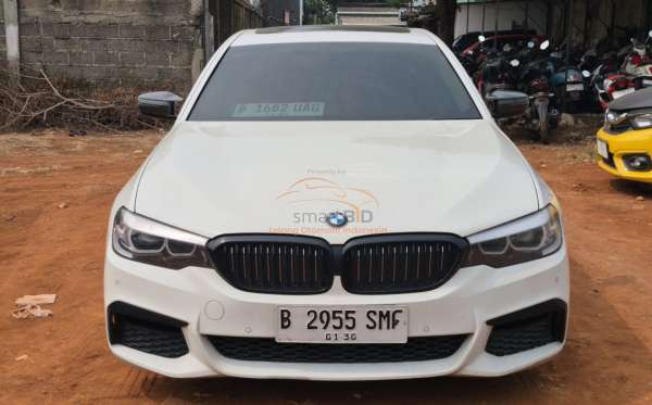 BMW 530I CKD AT