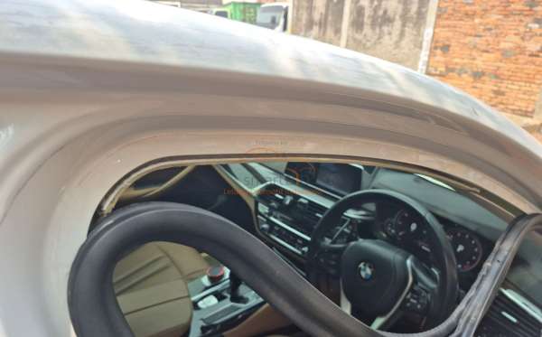BMW 530I CKD AT