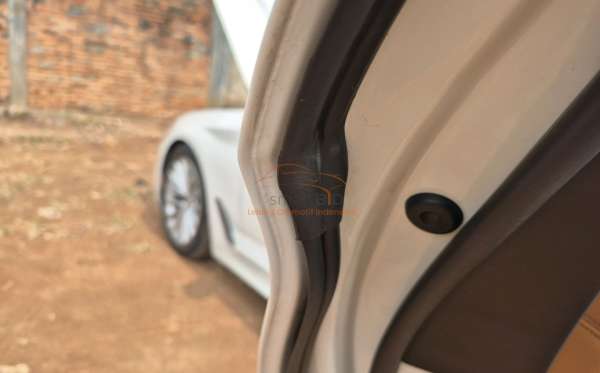 BMW 530I CKD AT