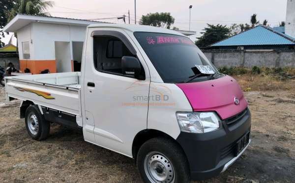 DAIHATSU GRAN MAX