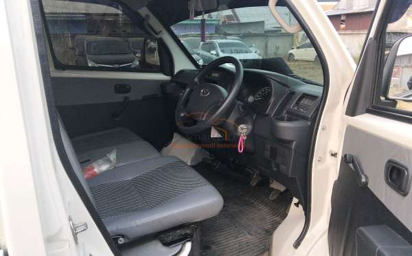 DAIHATSU GRAN MAX