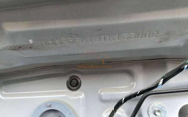 DAIHATSU GRAN MAX