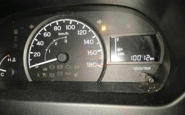 DAIHATSU GRAN MAX